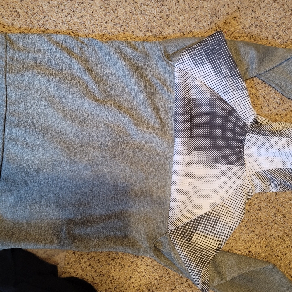 Nike Pullover Jacket - image 2